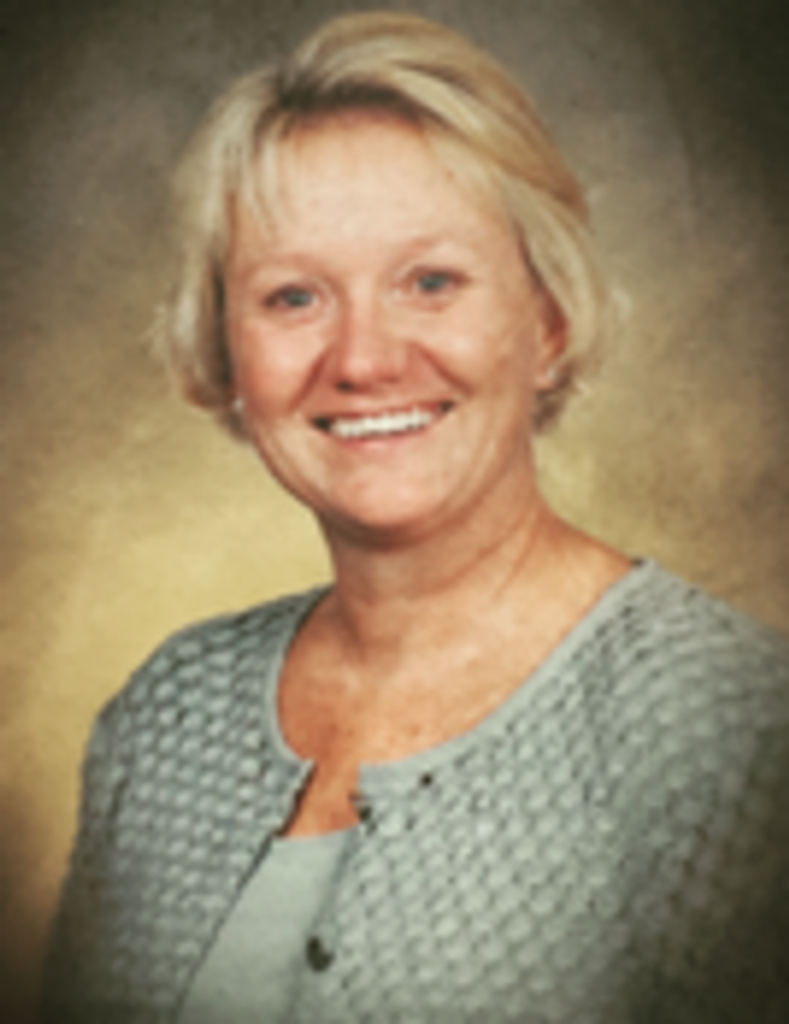 Carolyn  Blanchard Wimple