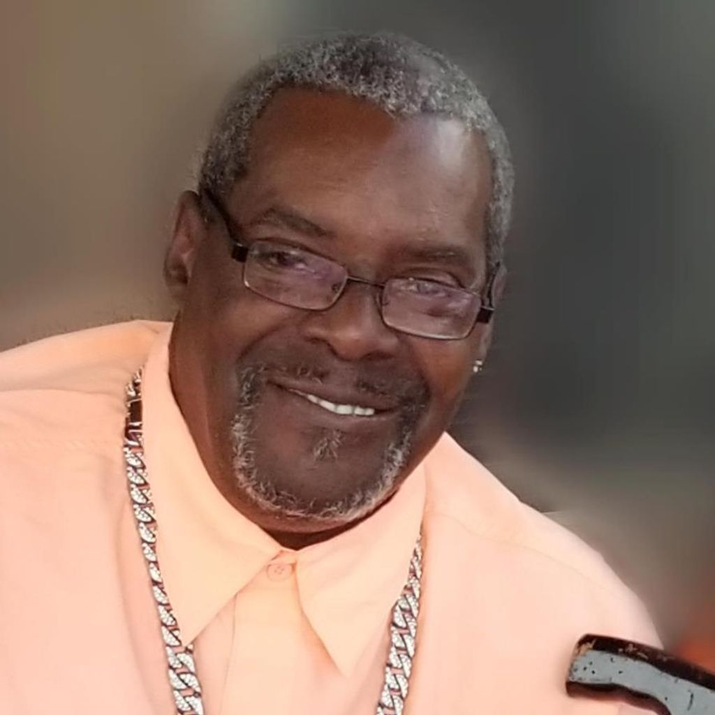 Duwayne Hampton