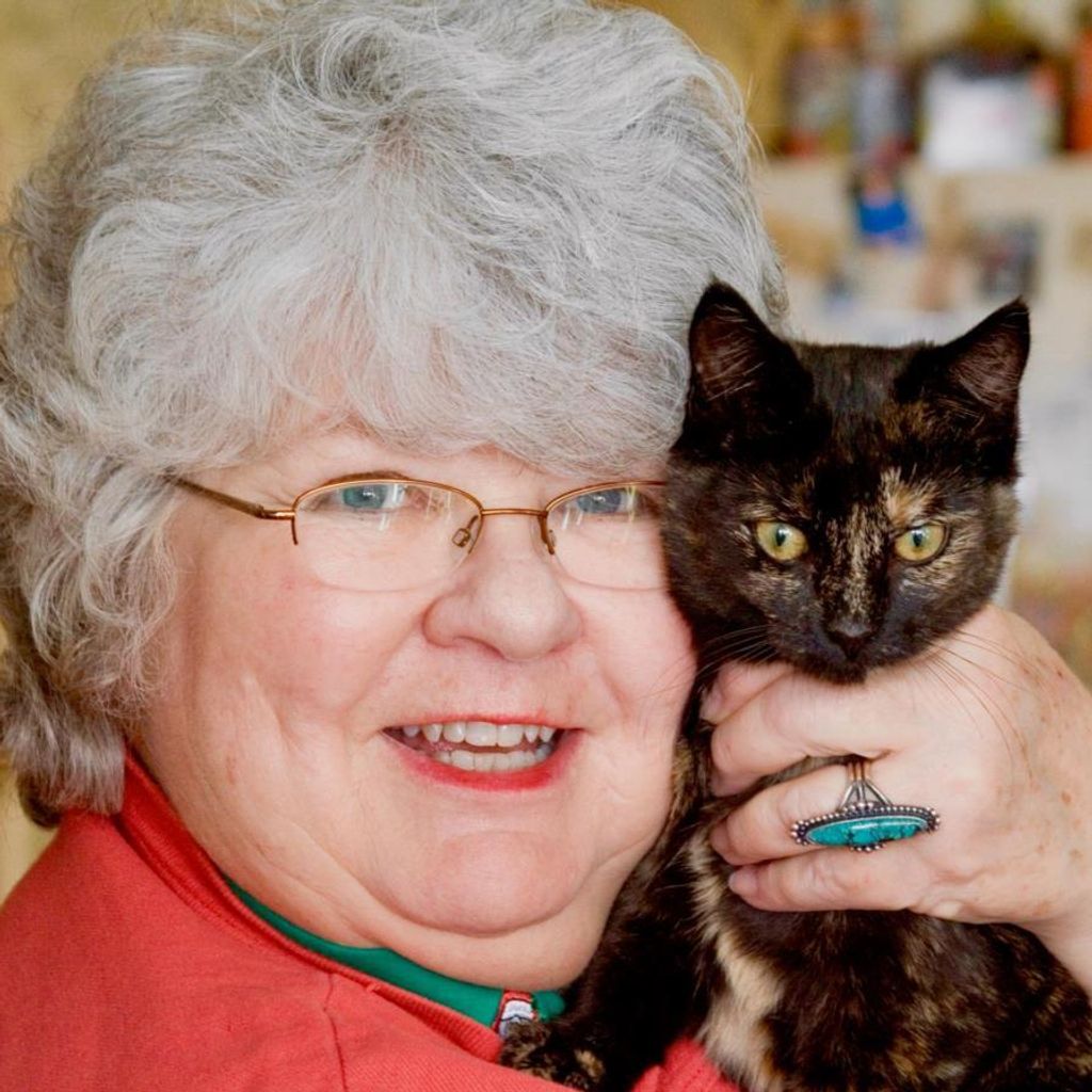 Patricia Elizabeth Graham Profile Photo