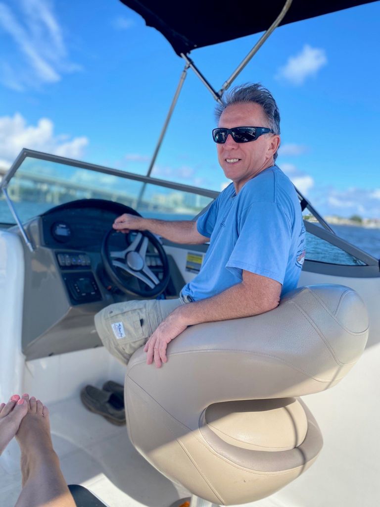 Jeffery Dale Green Profile Photo