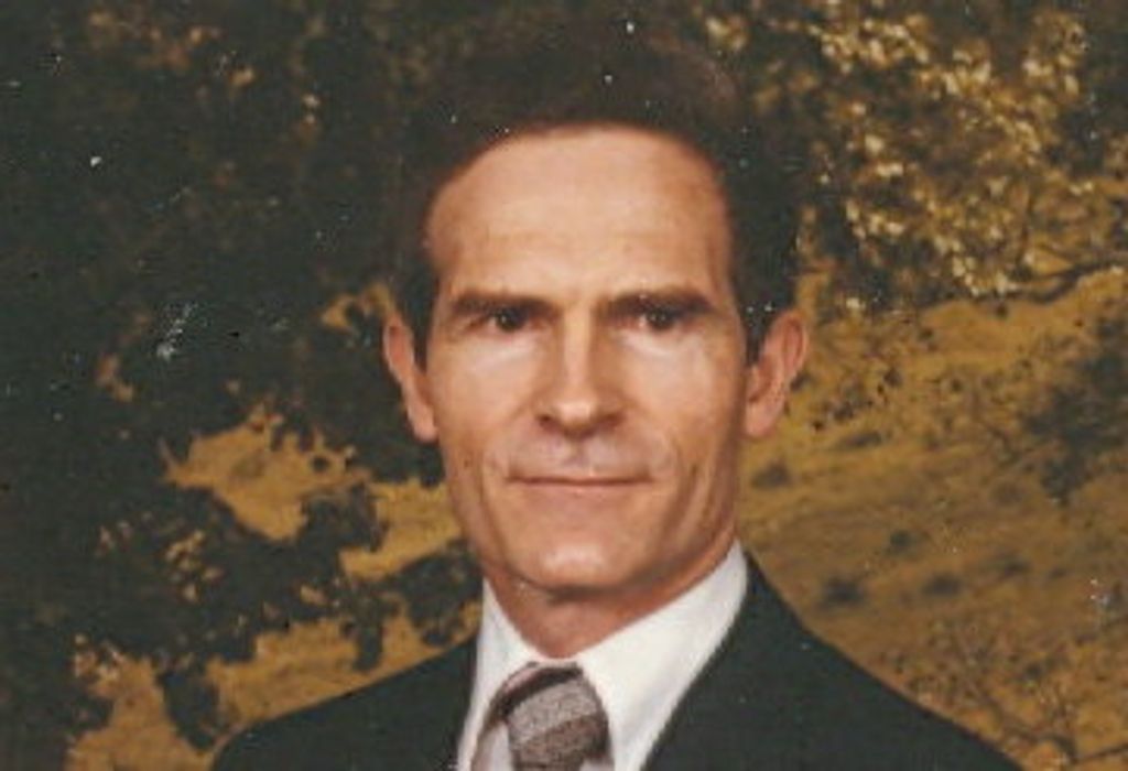 Charles Jordan