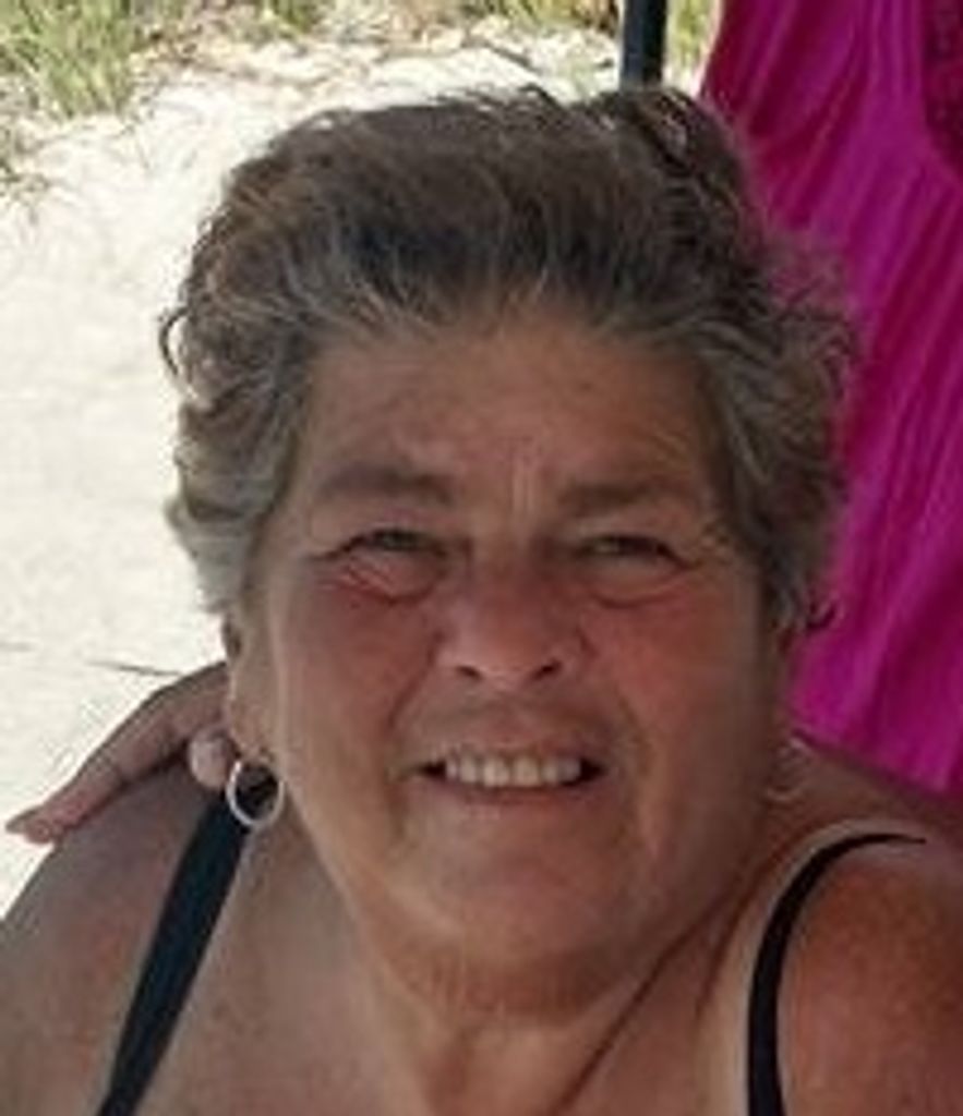 Margaret Anne Decouto Profile Photo
