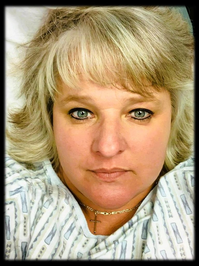 Kimberly Carol Mcgriff Profile Photo