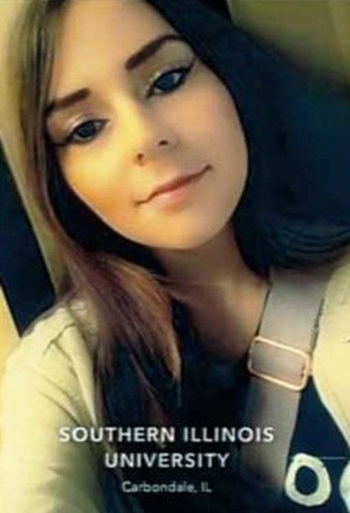 Cheyenne Ellen Baggett