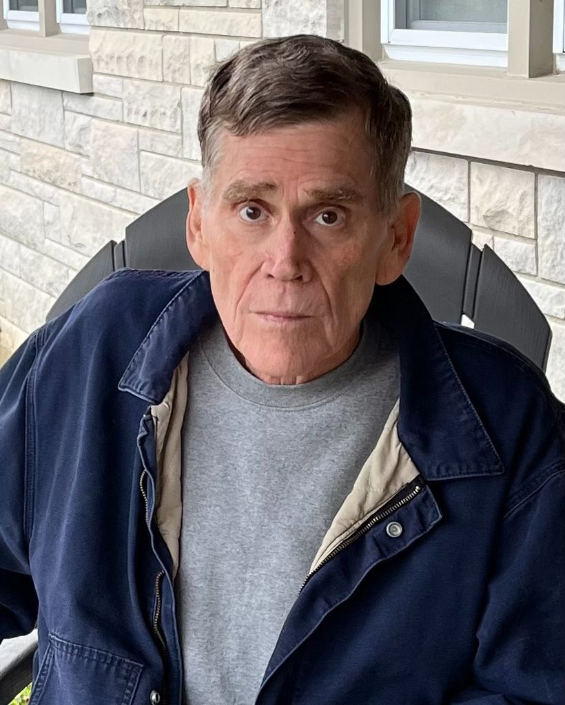 Keith Douglas Autry