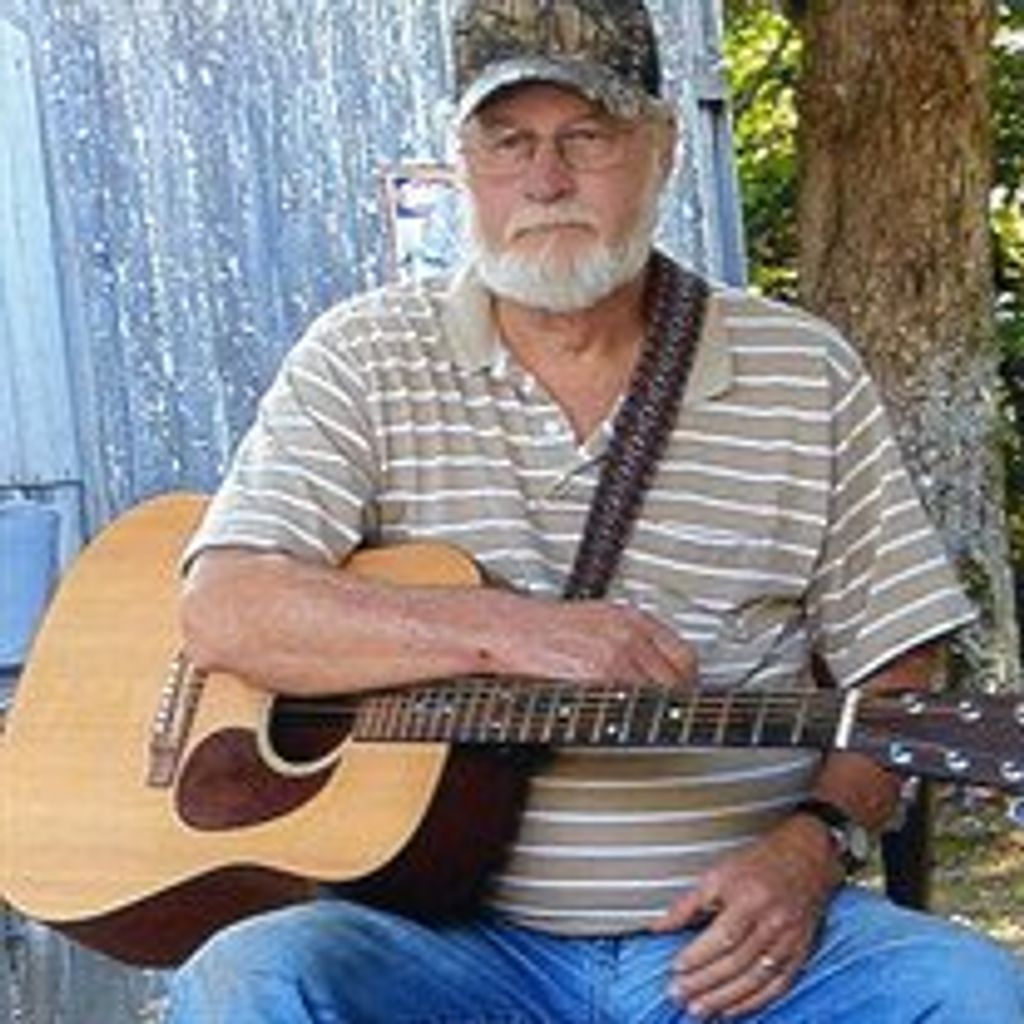 Alton  Wayne Gillespie