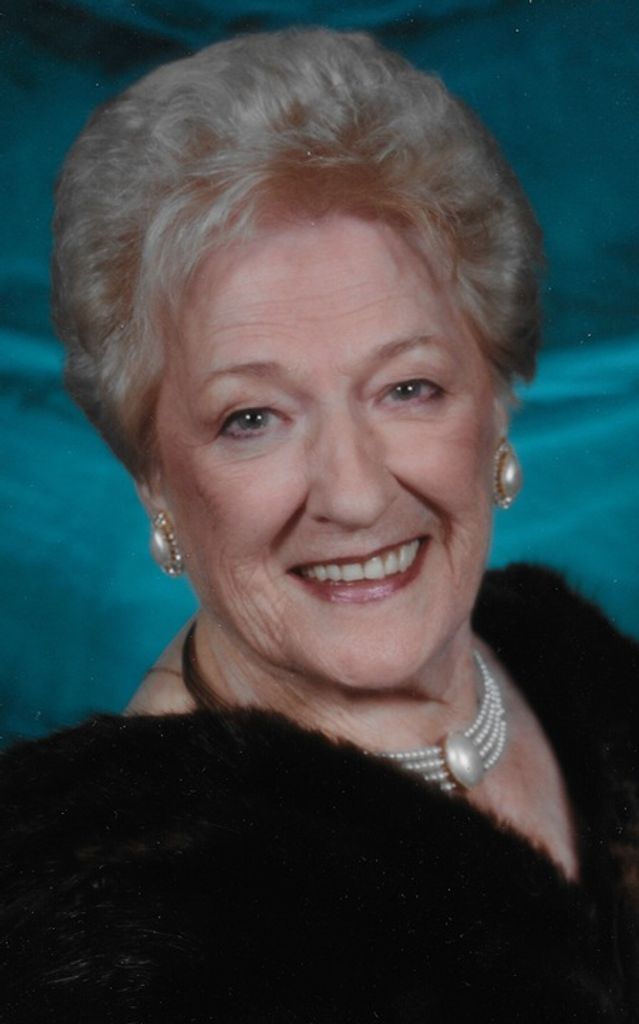 Gertrude A. Shears