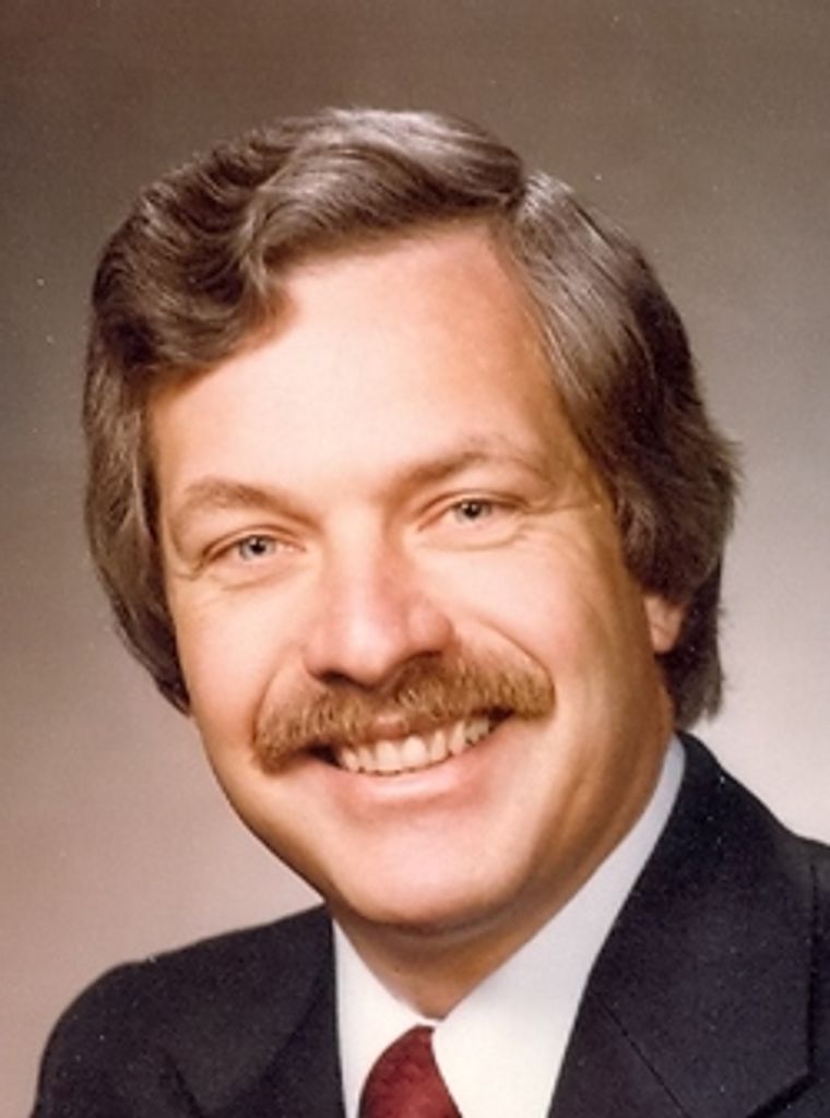 Steven O. Jackson