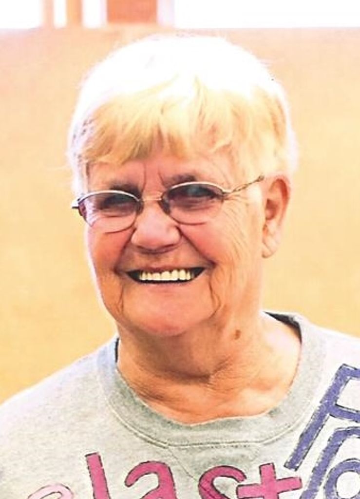 Judy K. Greene