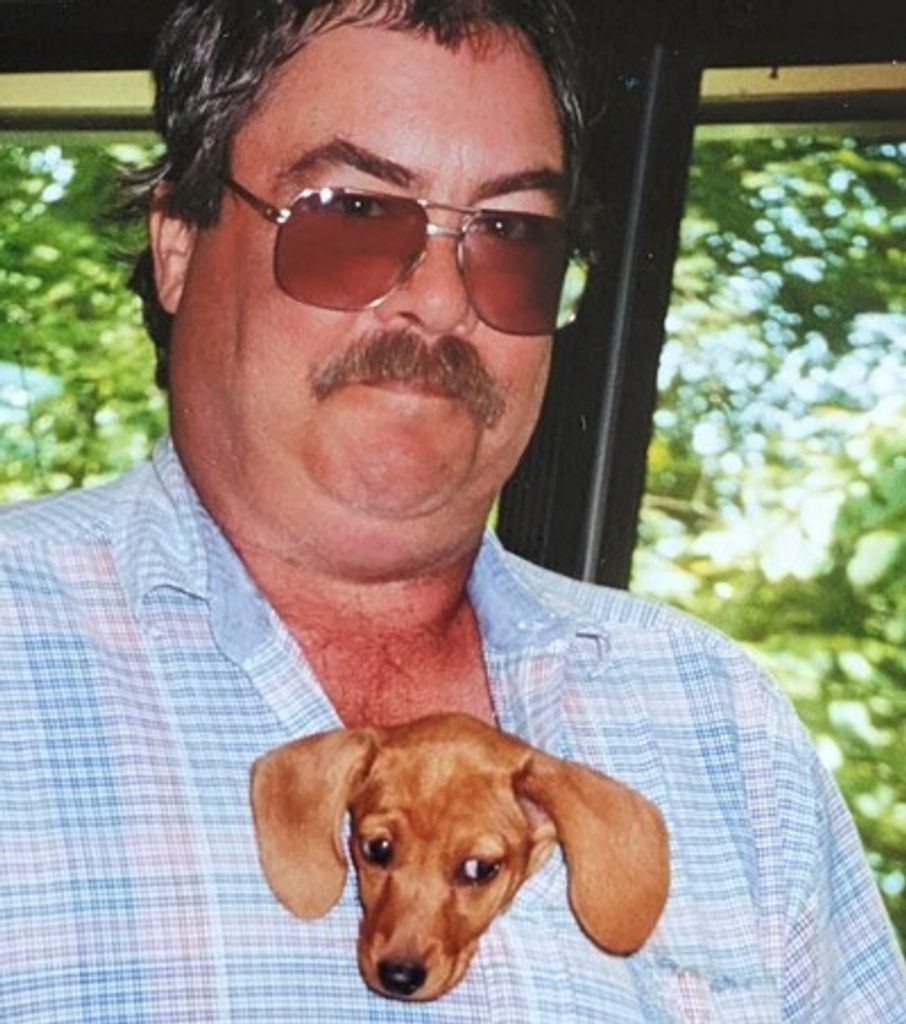 Garnett "Gary" Kincaid, Jr. Profile Photo