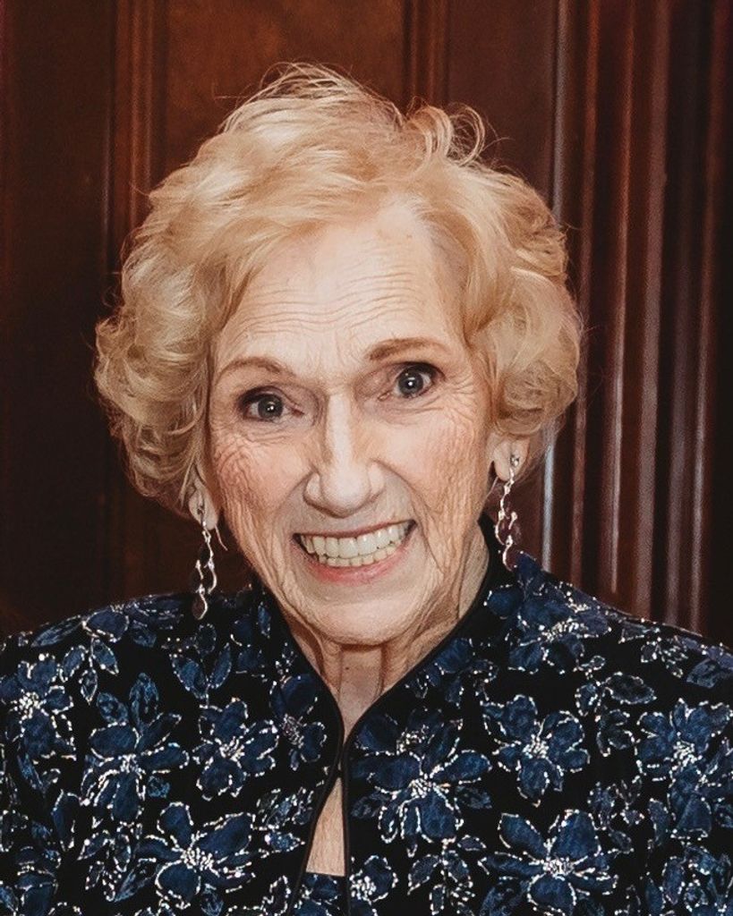 Gladys P. Ferraro