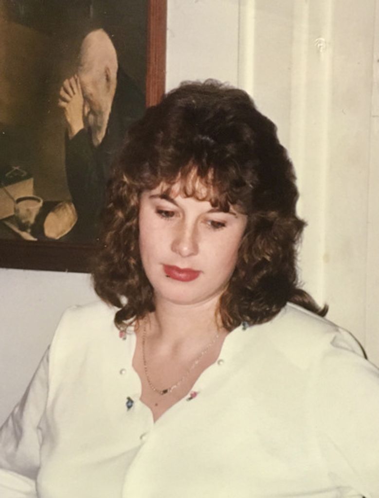 Deborah Maxine Jones Stewart Profile Photo