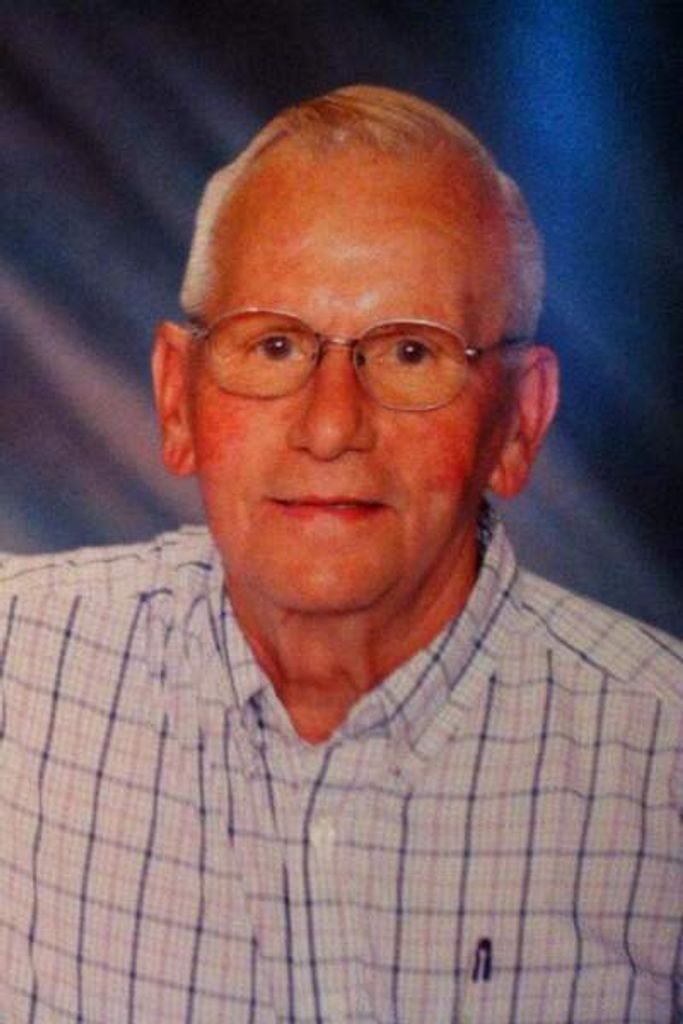 David Paul Hanshaw Profile Photo