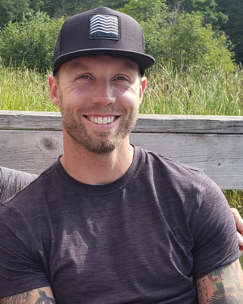 Jay Patrick Trebelhorn