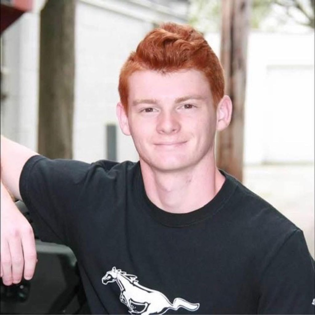 Jordan David Seubert