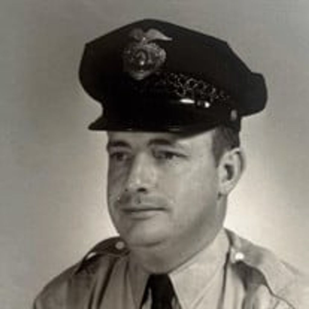 James Monger