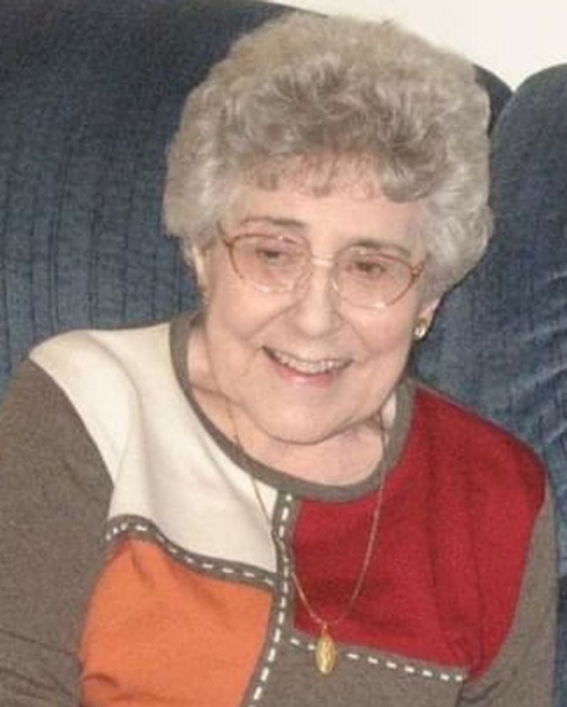 Juliette Desroche Profile Photo