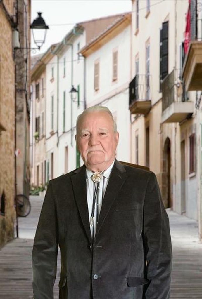 Jerry Wayne Brumfield Profile Photo