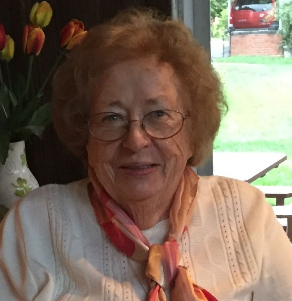 Betty Berish