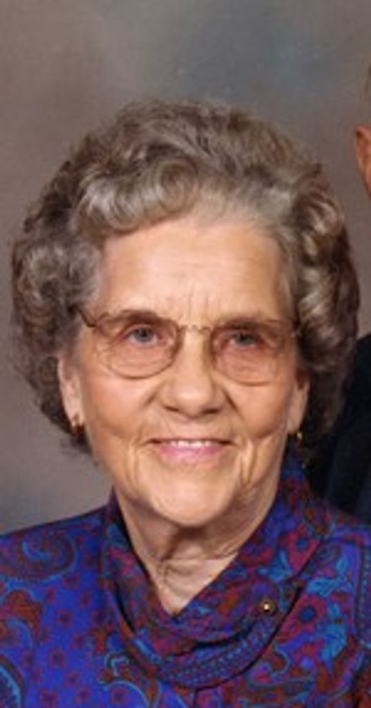 Fern Ilene Peck