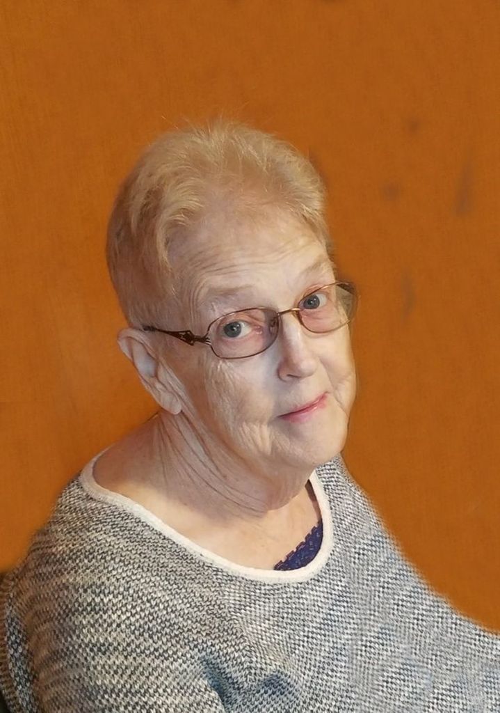 Dorothy Barker Skaggs Profile Photo