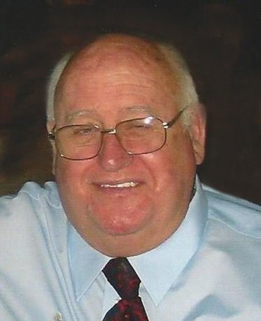 Ronald W. Worl