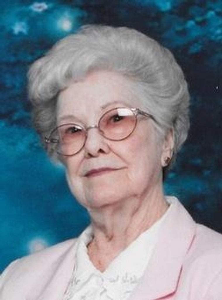 Ruth "Ludie" Chambers