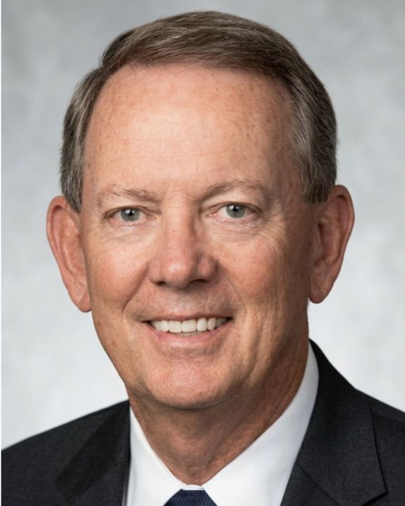 Lawrence (Bubba) Allen Wilson Jr. Profile Photo