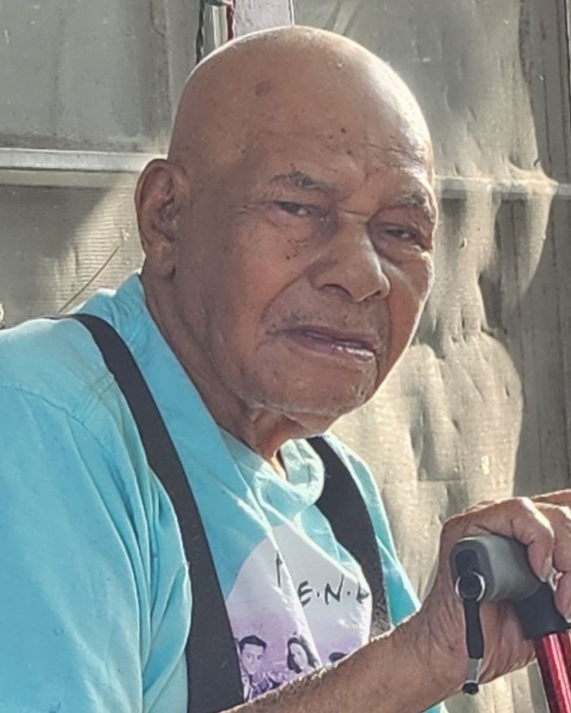THEARTHER DAVIS SR