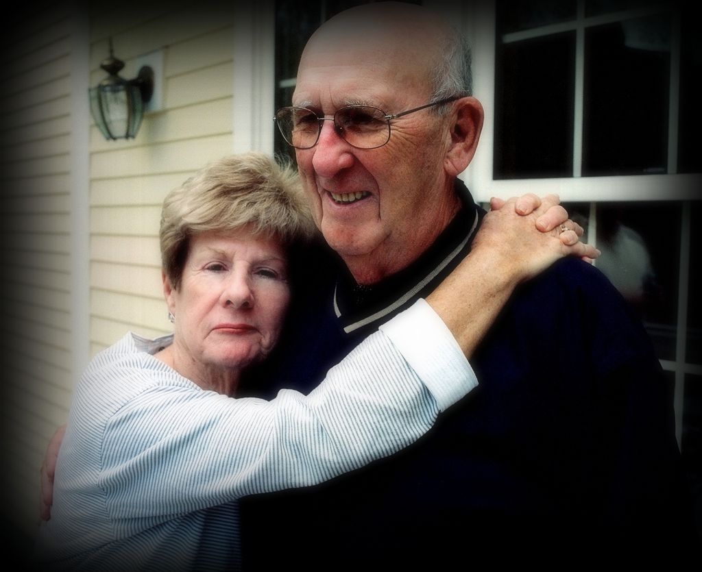 Virginia Mary Griffin