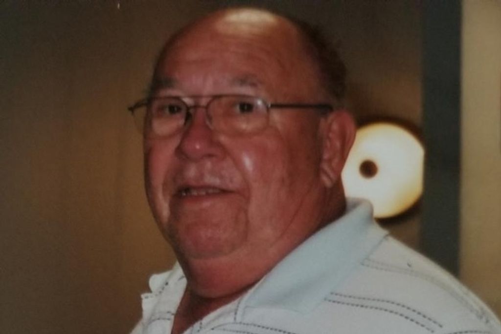 Armand "Ollie" L. Ouellette Profile Photo