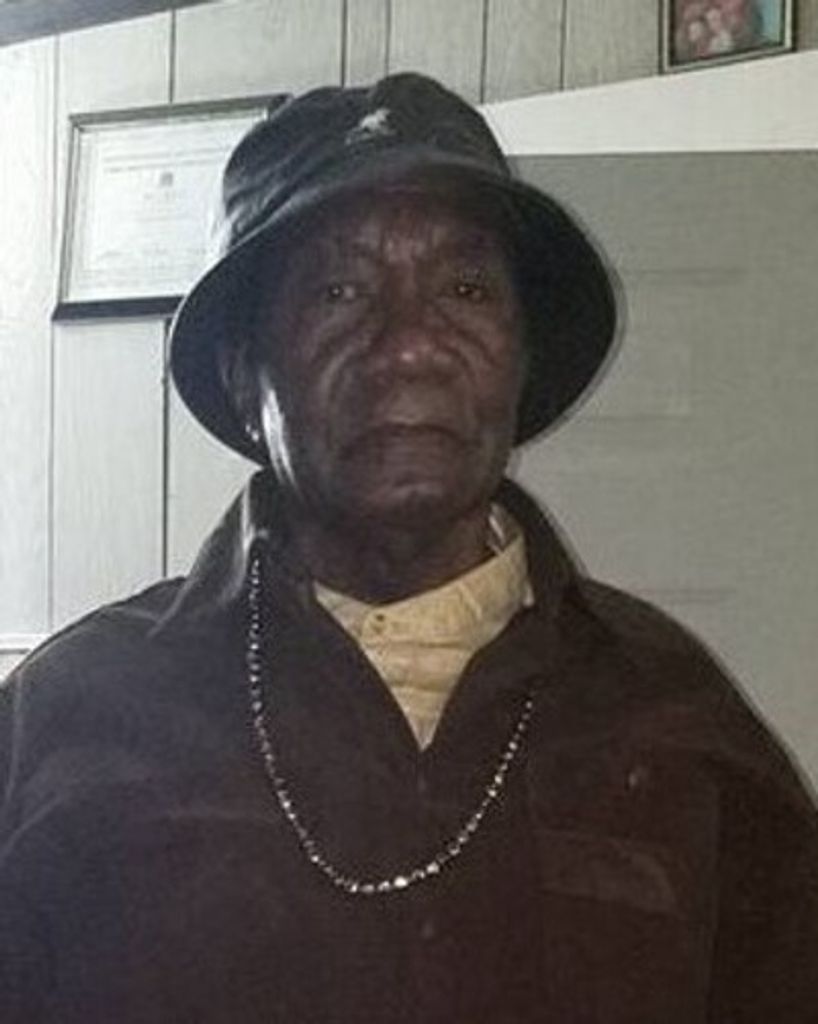 Lorenza Luther Jones Profile Photo