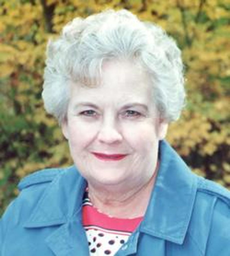 Evelyn A. Nelson