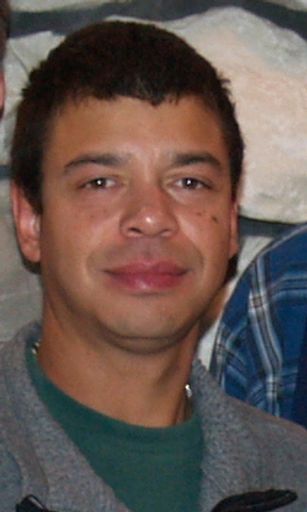 Bryan Polzin Profile Photo