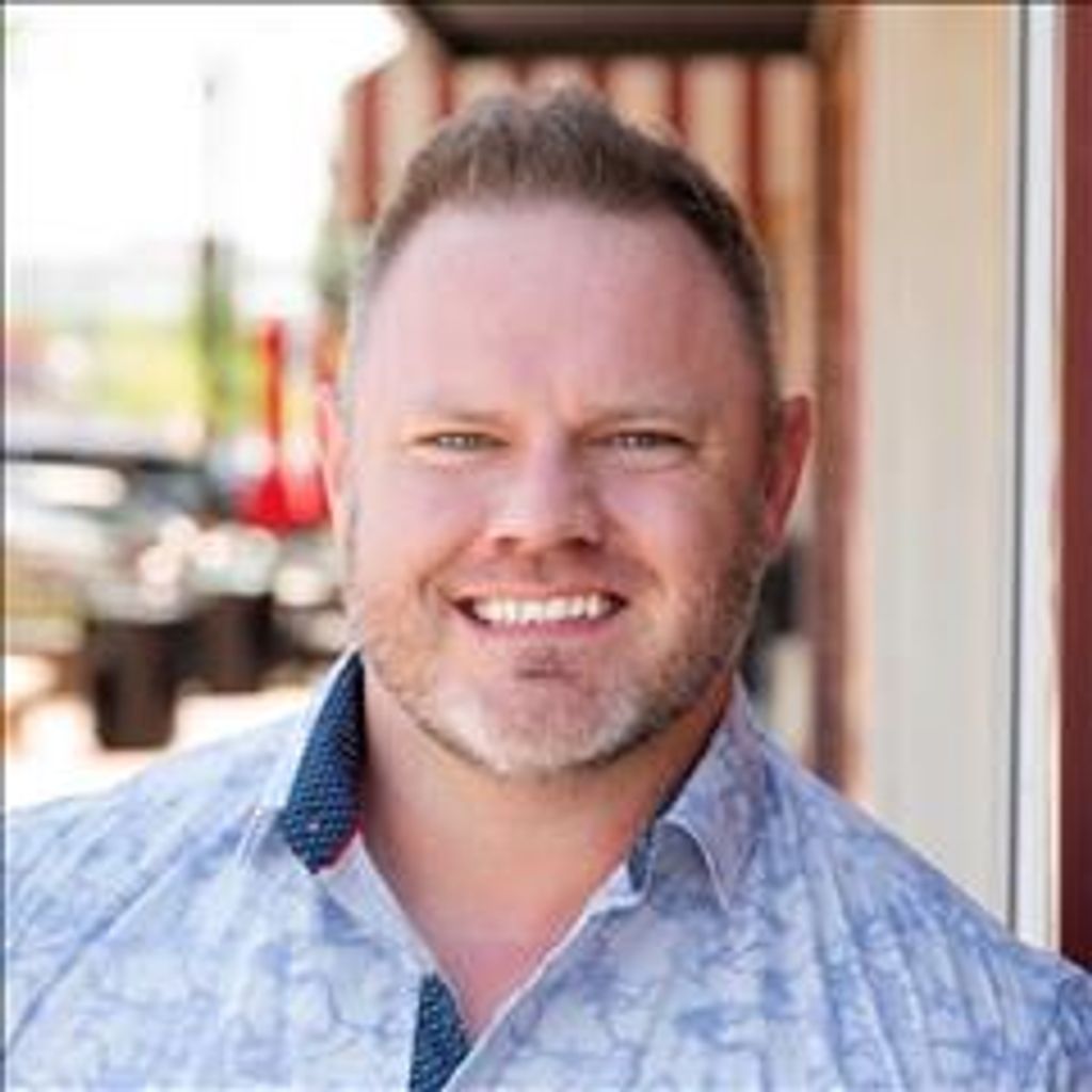 Kevin Matthew Christian Profile Photo