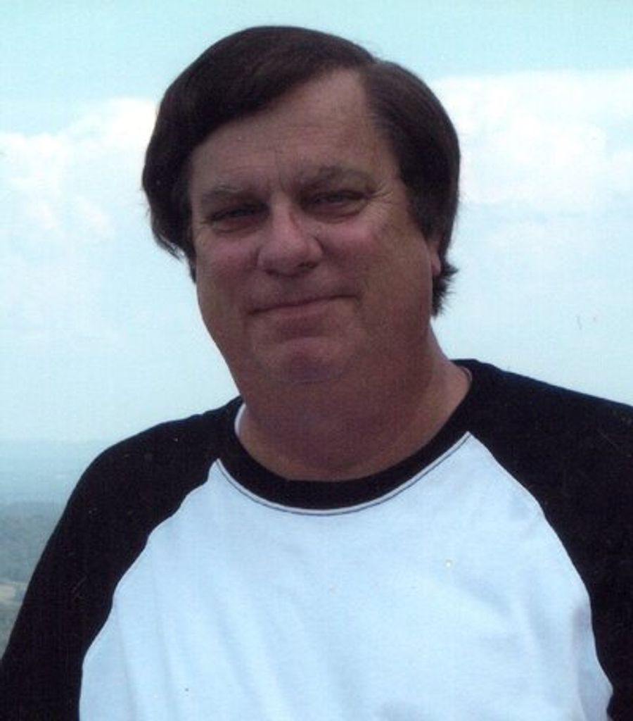 Jack Matthew Hodges, Jr.