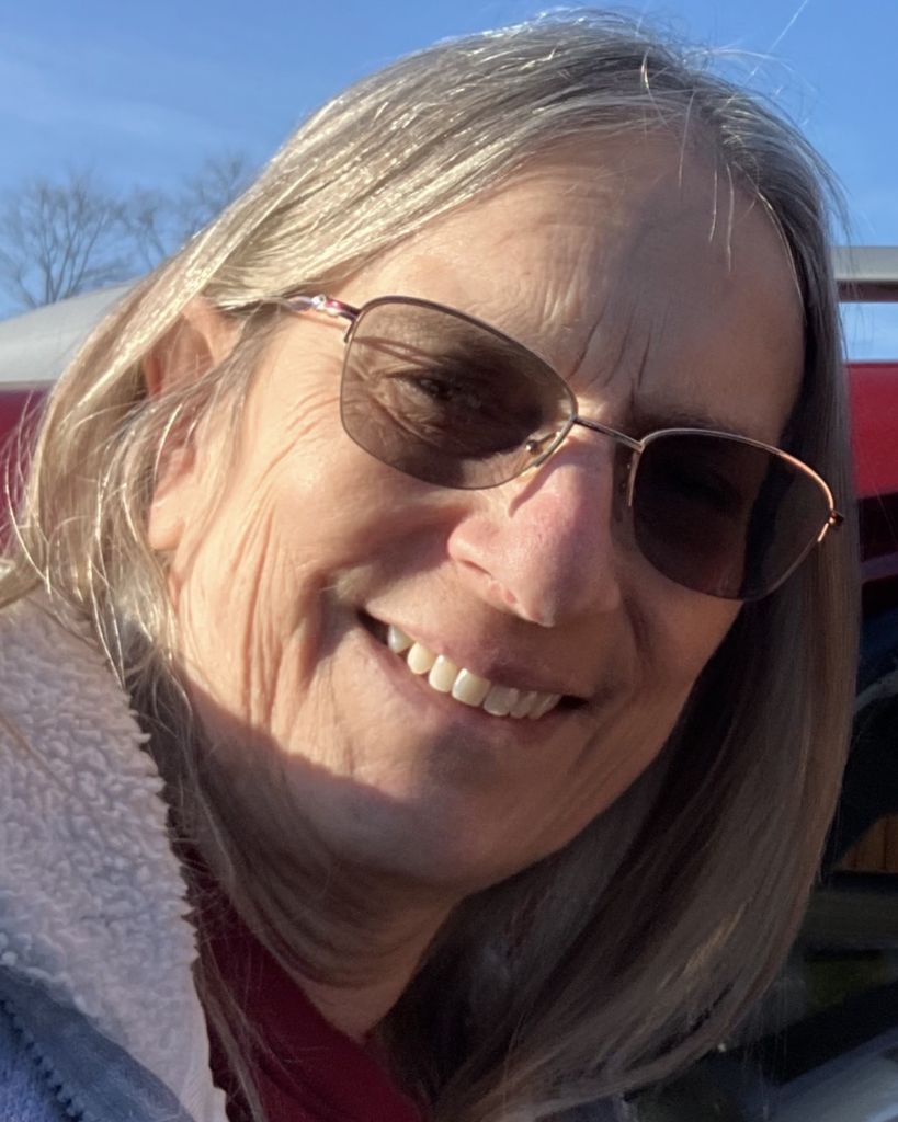 Cynthia Gail Spitman Profile Photo