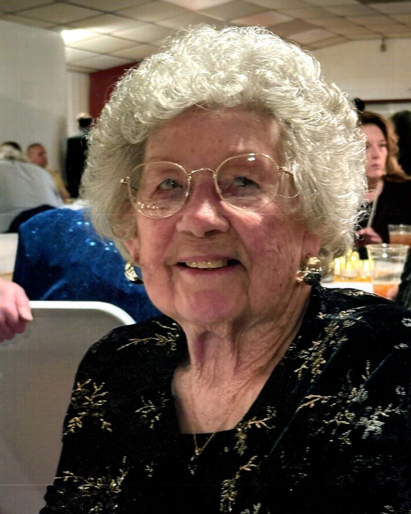 Edna Marie Silvia Profile Photo