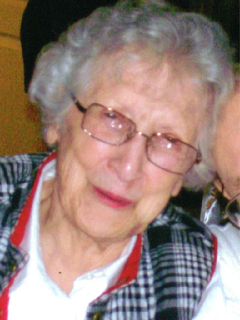 Marie Elizabeth Gullberg