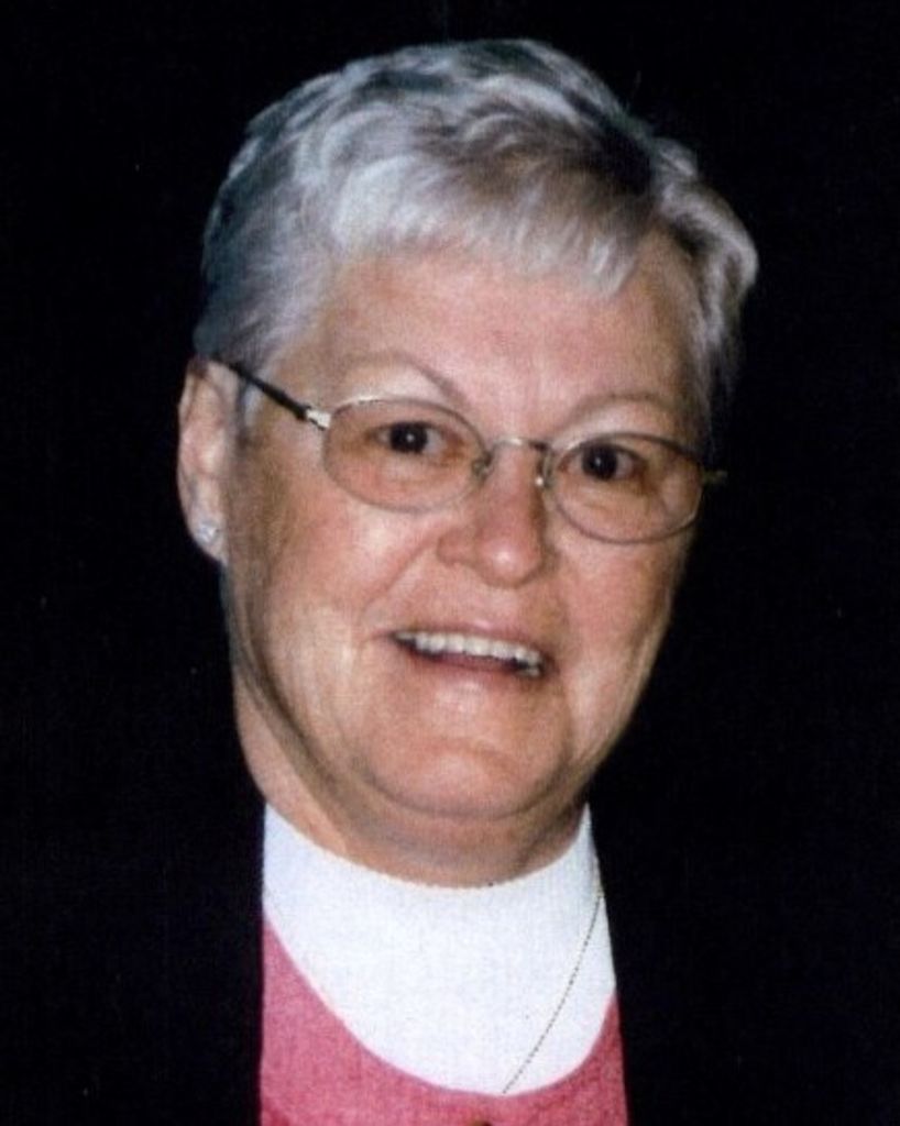 Patricia Cleary Lannon