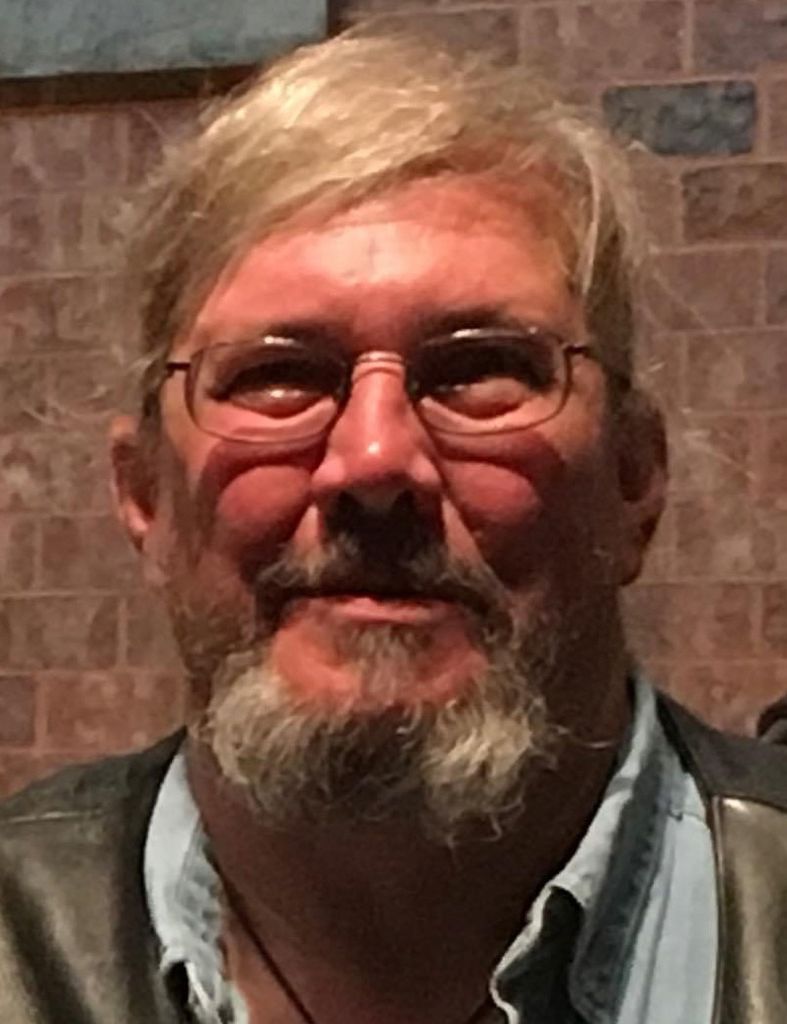 Regge Neuman Profile Photo