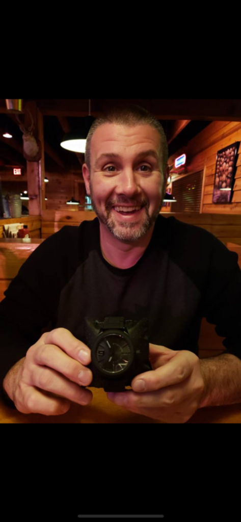 Dannie Lee "Chopper Dan" Wallace Profile Photo