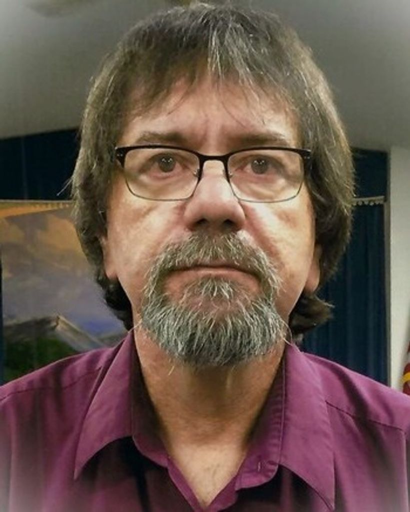 Michael Joe Byars Profile Photo