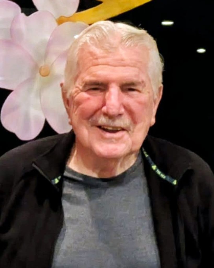 George W. Richards, Sr.