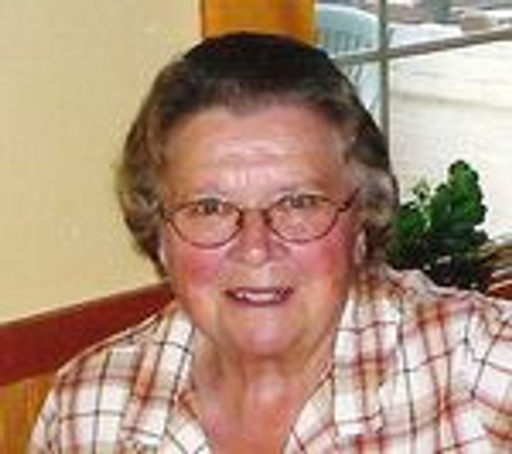 Janet R. Huntington