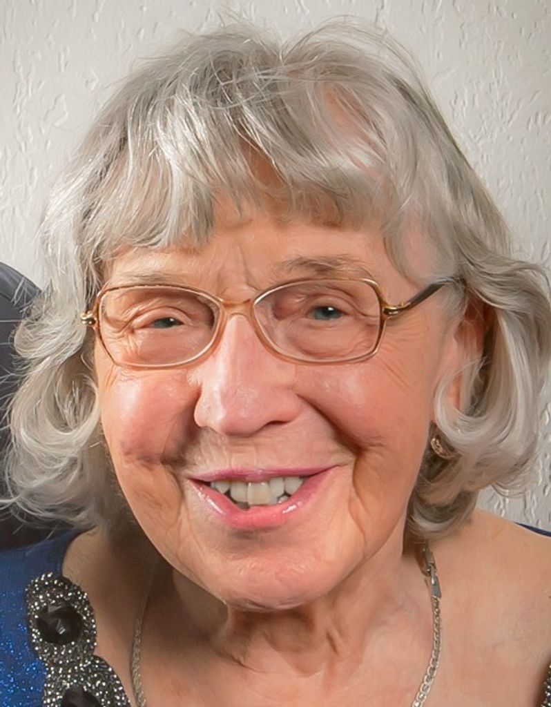 Rosemary (Miller)  Spang