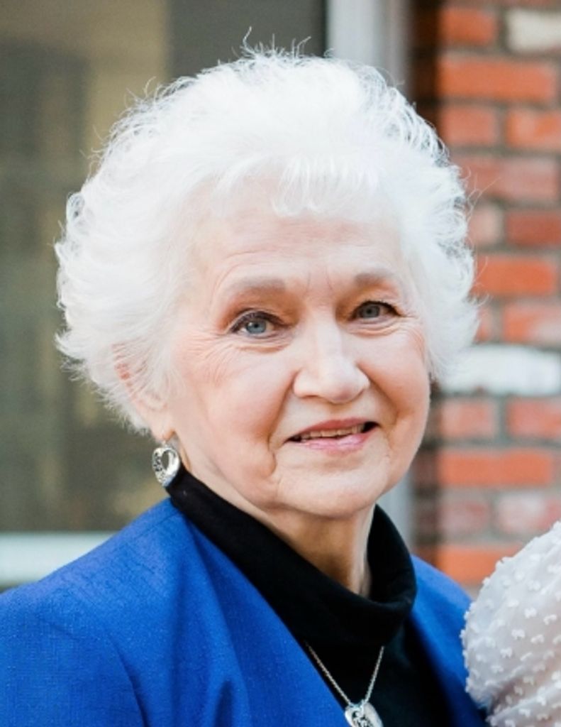 Carolyn Joyce Cronk Profile Photo