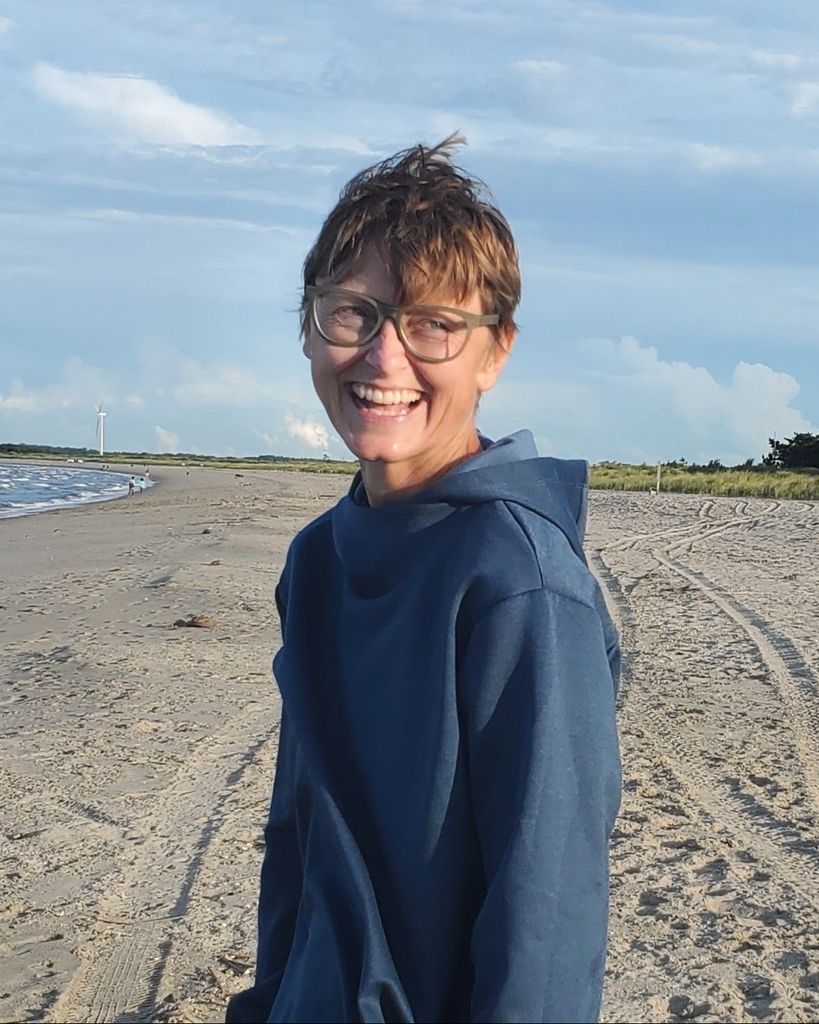Sandy K Jensen Profile Photo