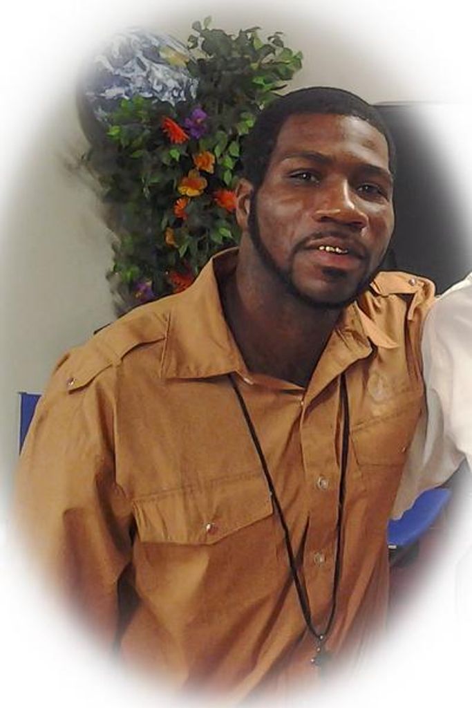 Cory Tramain Billings Profile Photo