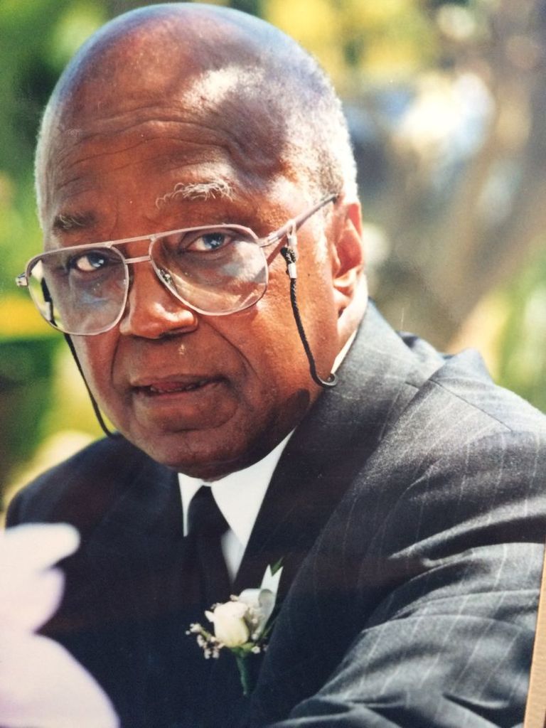 Fernando McLean Profile Photo